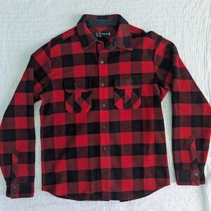 Smartwool Anchor Line Shirt Jacket